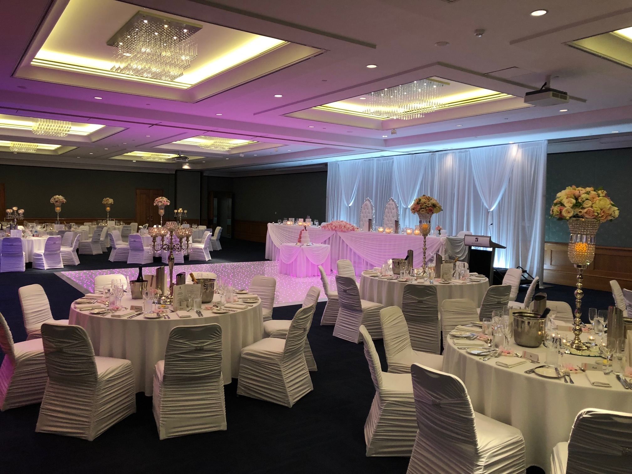 Duxton Hotel Perth-1328419